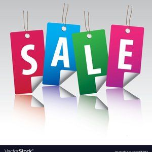 💲 💰 🌷 Sales! Sales! Sales! Sales! Sales! Sales! Sales! Sales! Sales!! Dr/Sk